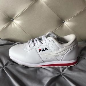 Fila sneakers